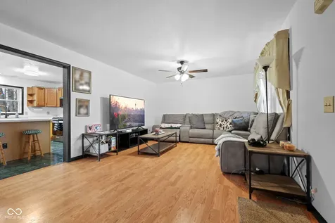 7373 Locust Lake Road Spencer IN 47460