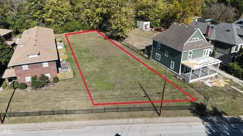 532 Sutherland Avenue Indianapolis IN 46205