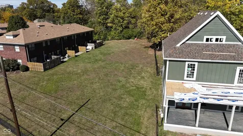 532 Sutherland Avenue Indianapolis IN 46205