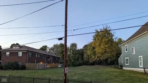 532 Sutherland Avenue Indianapolis IN 46205