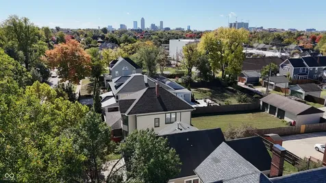 532 Sutherland Avenue Indianapolis IN 46205