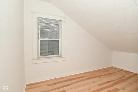 822 N Bradley Avenue Indianapolis IN 46201