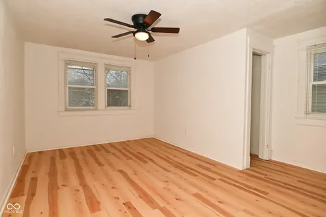 822 N Bradley Avenue Indianapolis IN 46201