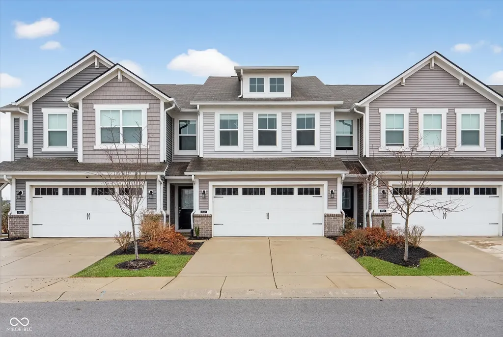 9847 Kenwood Street Avon IN 46123