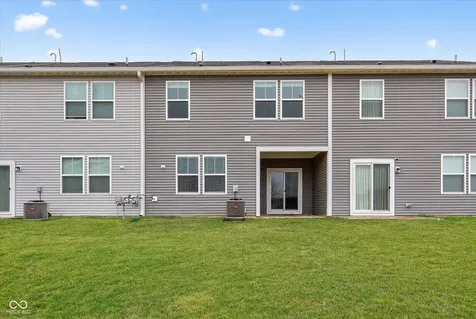 9847 Kenwood Street Avon IN 46123