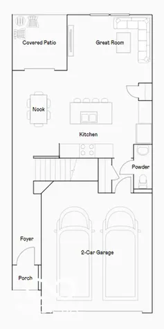 9847 Kenwood Street Avon IN 46123