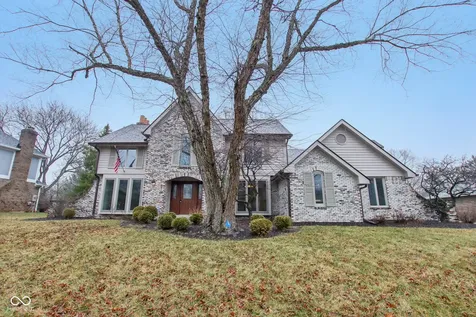 8815 Fathom Crest Indianapolis IN 46256