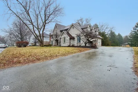8815 Fathom Crest Indianapolis IN 46256