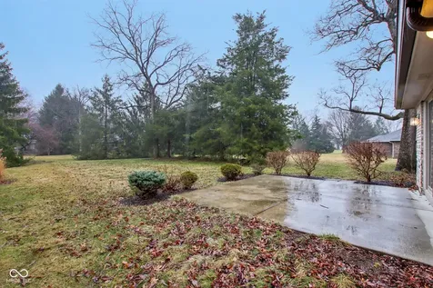 8815 Fathom Crest Indianapolis IN 46256