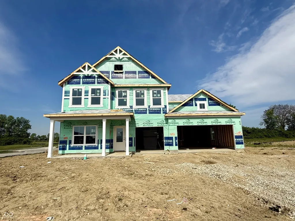 2630 Nampa Drive Whitestown IN 46075
