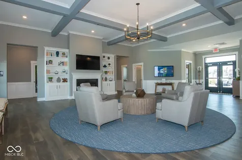 2630 Nampa Drive Whitestown IN 46075