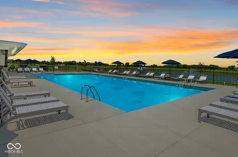 2630 Nampa Drive Whitestown IN 46075
