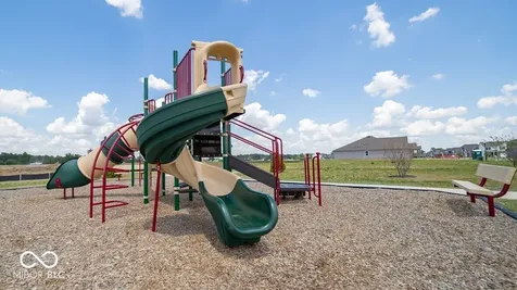 2630 Nampa Drive Whitestown IN 46075
