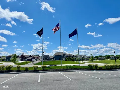 6240 Flag Stop Drive Whitestown IN 46075