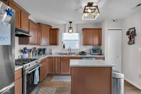 6742 Trey Drive Camby IN 46113