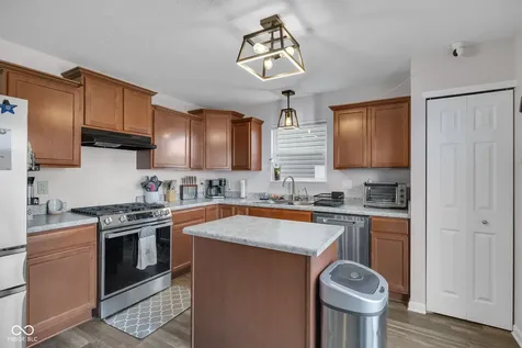 6742 Trey Drive Camby IN 46113
