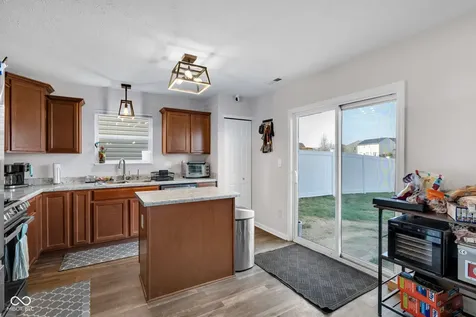 6742 Trey Drive Camby IN 46113