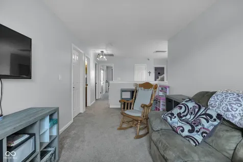 6742 Trey Drive Camby IN 46113