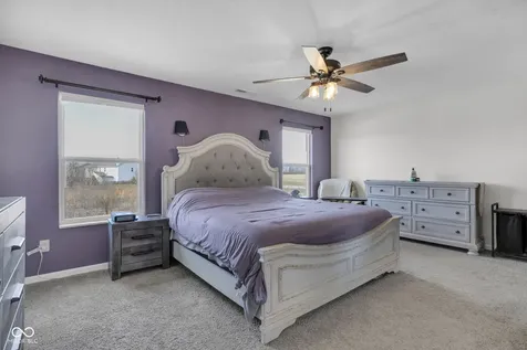 6742 Trey Drive Camby IN 46113