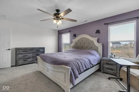 6742 Trey Drive Camby IN 46113