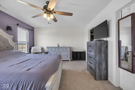 6742 Trey Drive Camby IN 46113