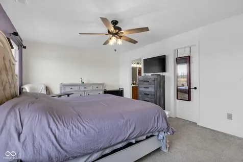 6742 Trey Drive Camby IN 46113