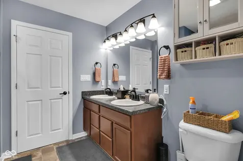 6742 Trey Drive Camby IN 46113
