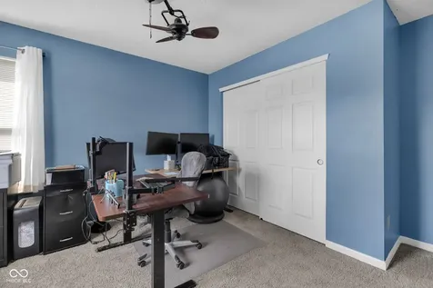 6742 Trey Drive Camby IN 46113