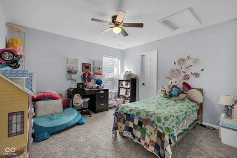 6742 Trey Drive Camby IN 46113