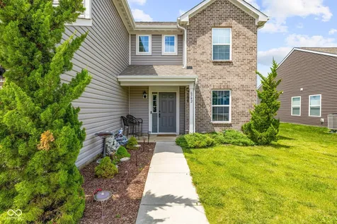 6742 Trey Drive Camby IN 46113