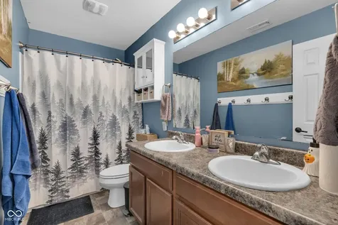 6742 Trey Drive Camby IN 46113