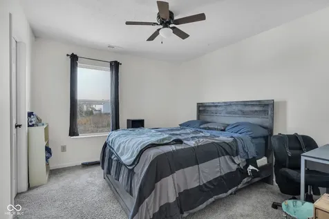 6742 Trey Drive Camby IN 46113