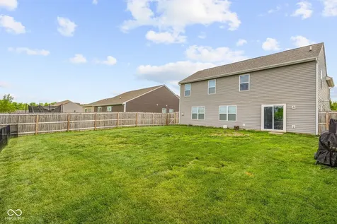 6742 Trey Drive Camby IN 46113