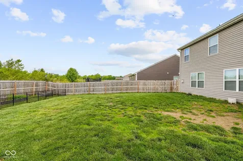 6742 Trey Drive Camby IN 46113