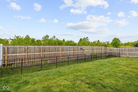 6742 Trey Drive Camby IN 46113