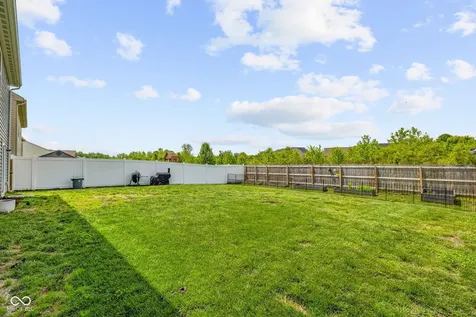 6742 Trey Drive Camby IN 46113