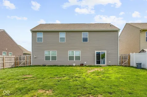 6742 Trey Drive Camby IN 46113