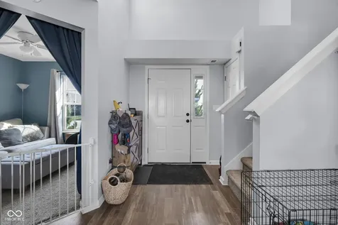6742 Trey Drive Camby IN 46113