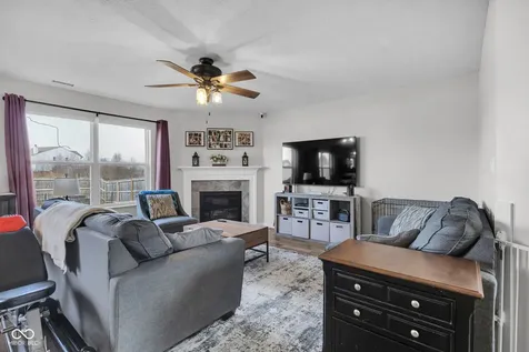 6742 Trey Drive Camby IN 46113