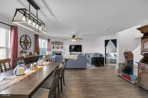 6742 Trey Drive Camby IN 46113
