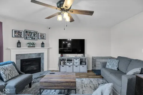 6742 Trey Drive Camby IN 46113
