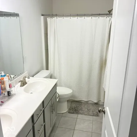 6846 Hocket Place Plainfield IN 46168