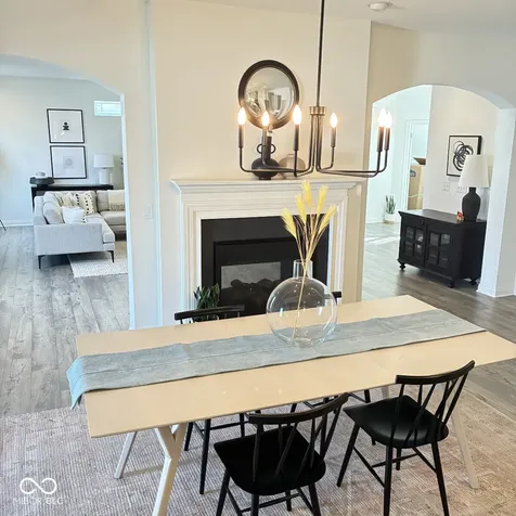 6846 Hocket Place Plainfield IN 46168