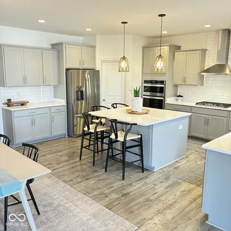 6846 Hocket Place Plainfield IN 46168