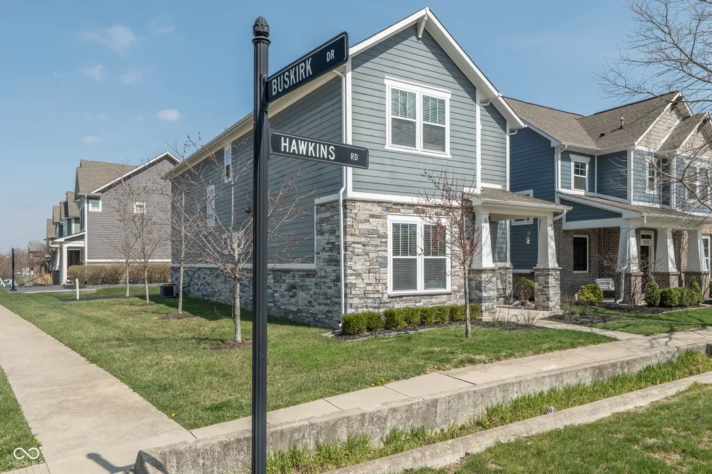 9124 Hawkins Road Indianapolis IN 46216