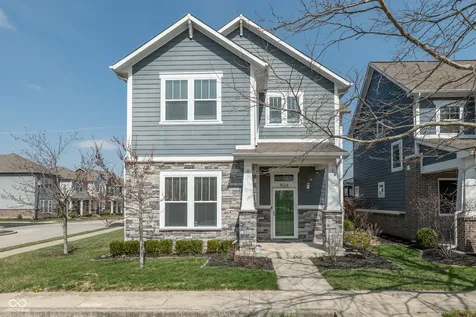 9124 Hawkins Road Indianapolis IN 46216