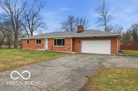 4507 Kessler Lane Drive E Indianapolis IN 46220