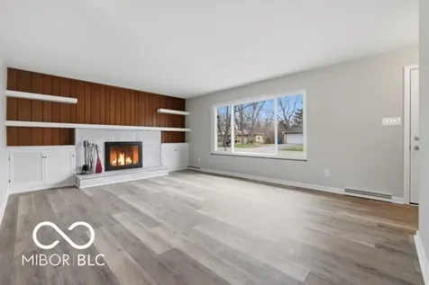 4507 Kessler Lane Drive E Indianapolis IN 46220