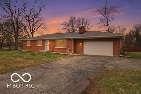 4507 Kessler Lane Drive E Indianapolis IN 46220