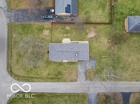 4507 Kessler Lane Drive E Indianapolis IN 46220